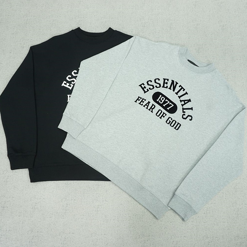 FOG ESSENTIALS 1977