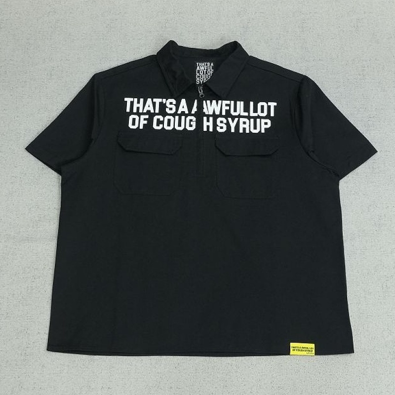 Cough Syrup