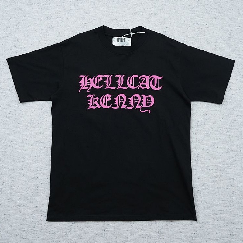 Sp5der worldwide 555555 TEE