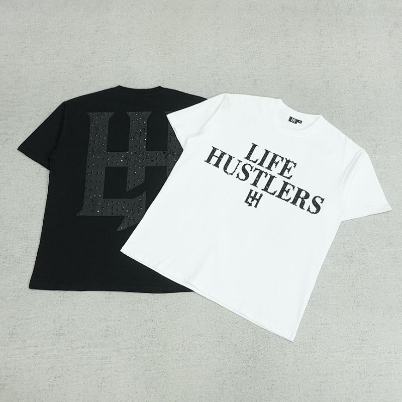 LifeHustlers
