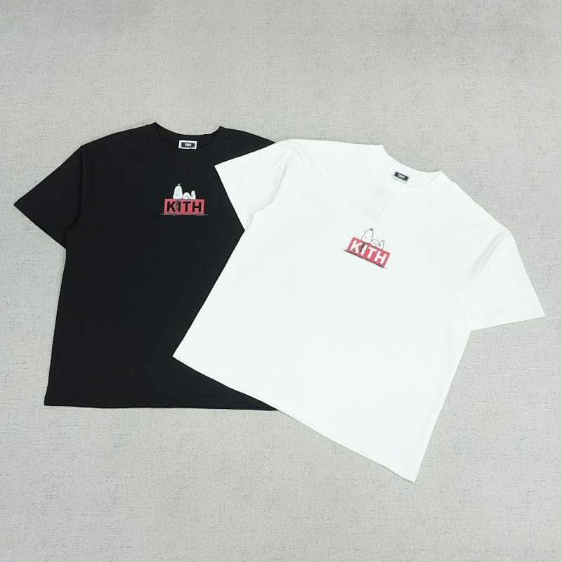 K1TH tee
