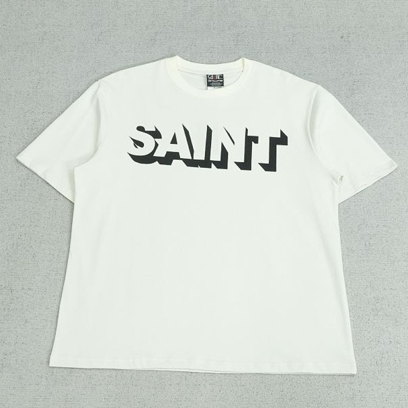 SAINT Mxxxxxx