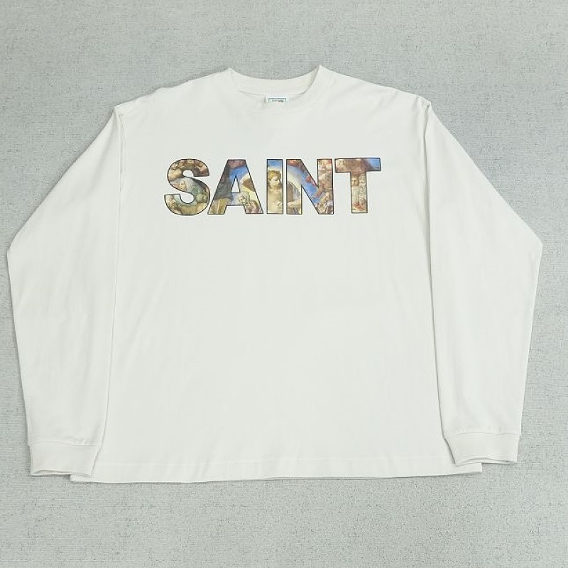 SAINT