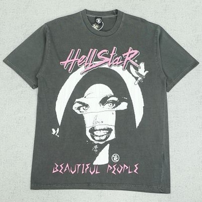 Hellstar Beautiful tee