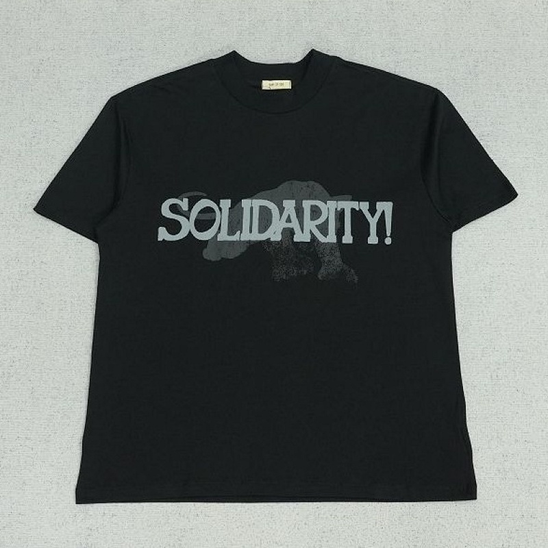 FEAR OF GOD tee