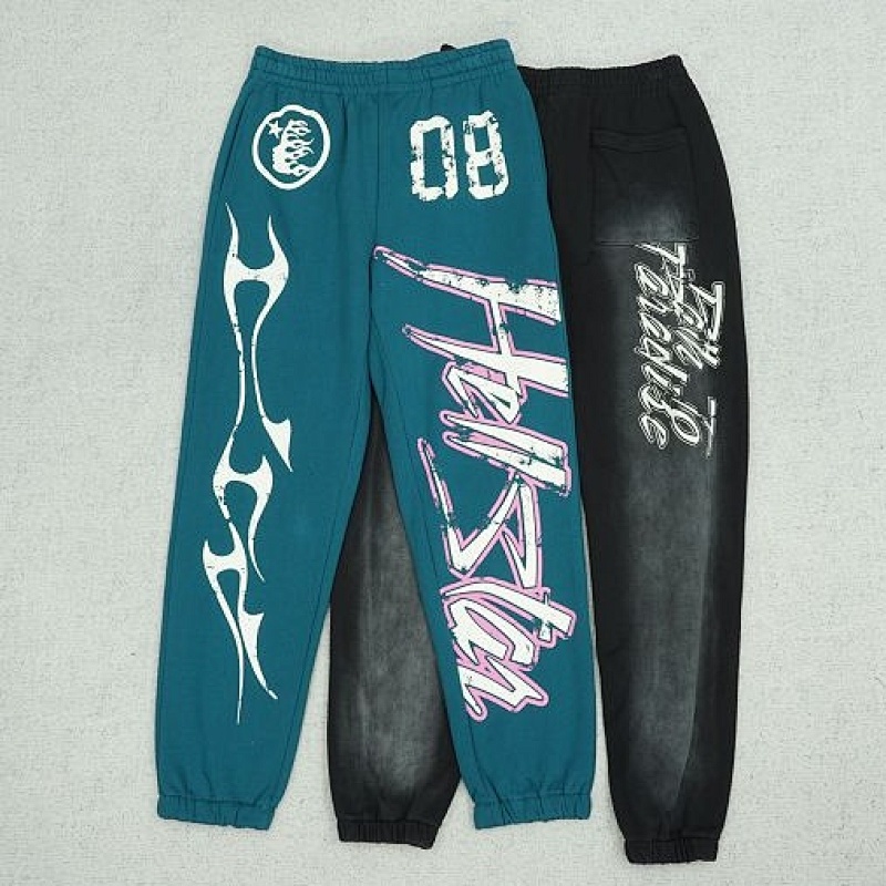 hellstar pant