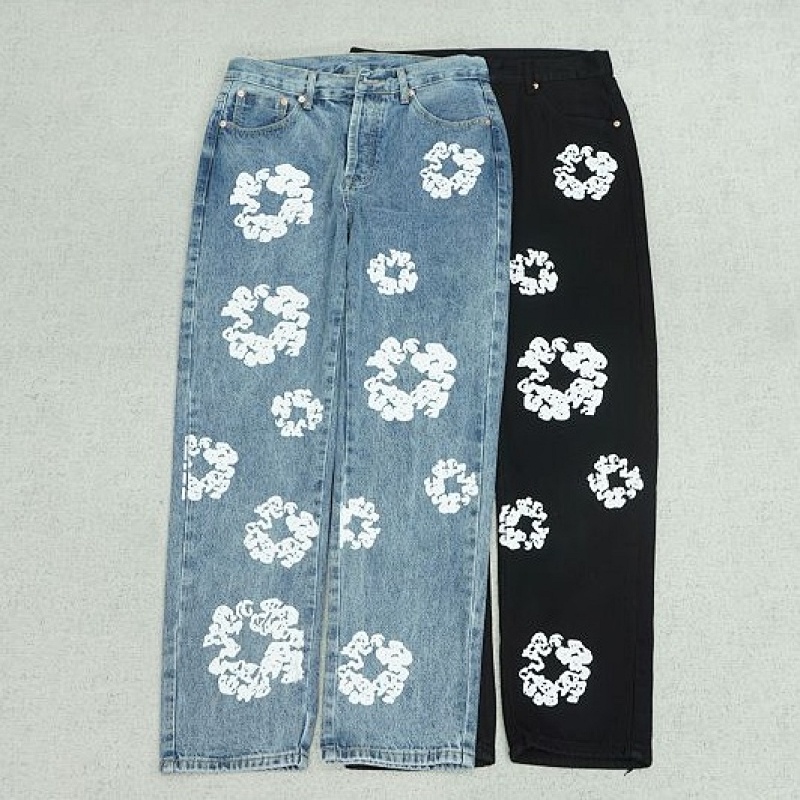 DENIM TEARS