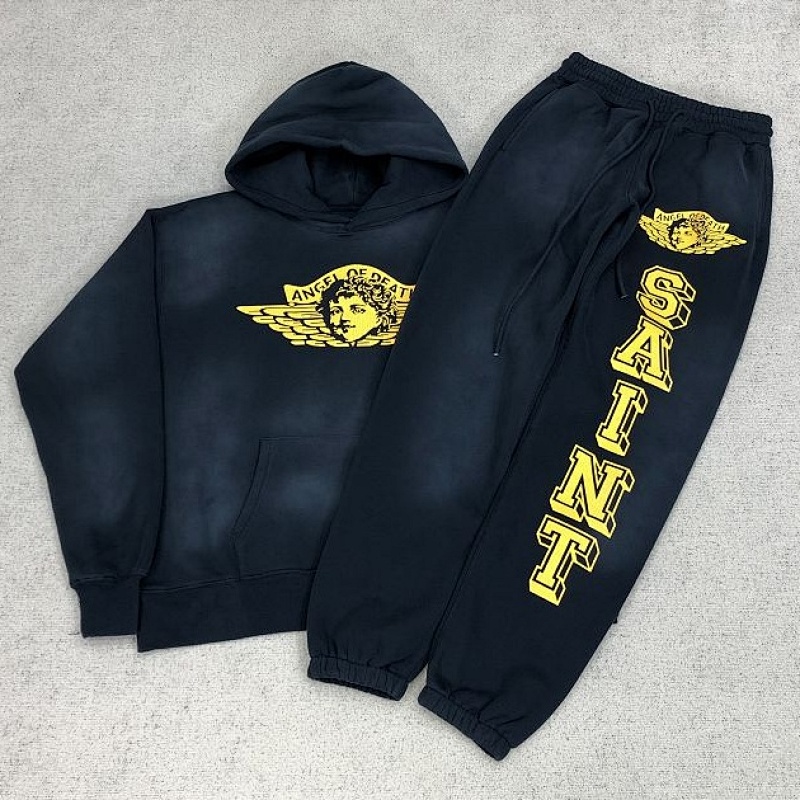 SAINT Michael FW24