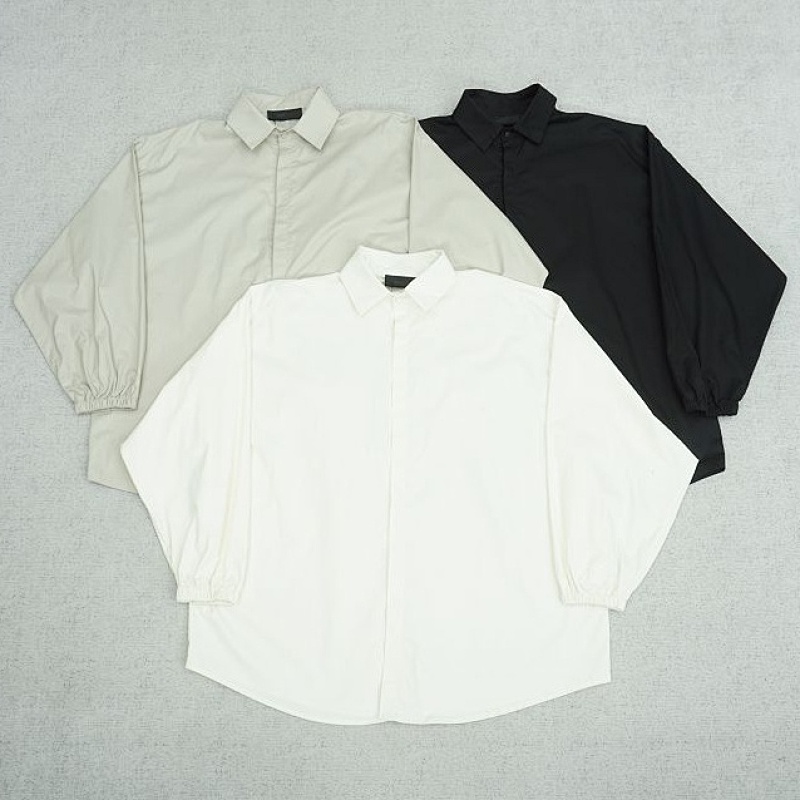 FOG ESSENTIALS ss24