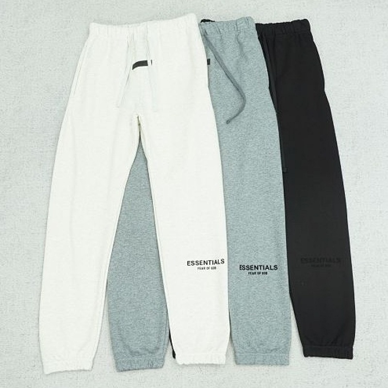 FOG ESSENTIALS ss22
