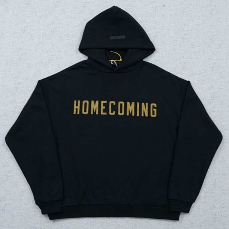 FEAR OF GOD ESSENTIALS 24FW