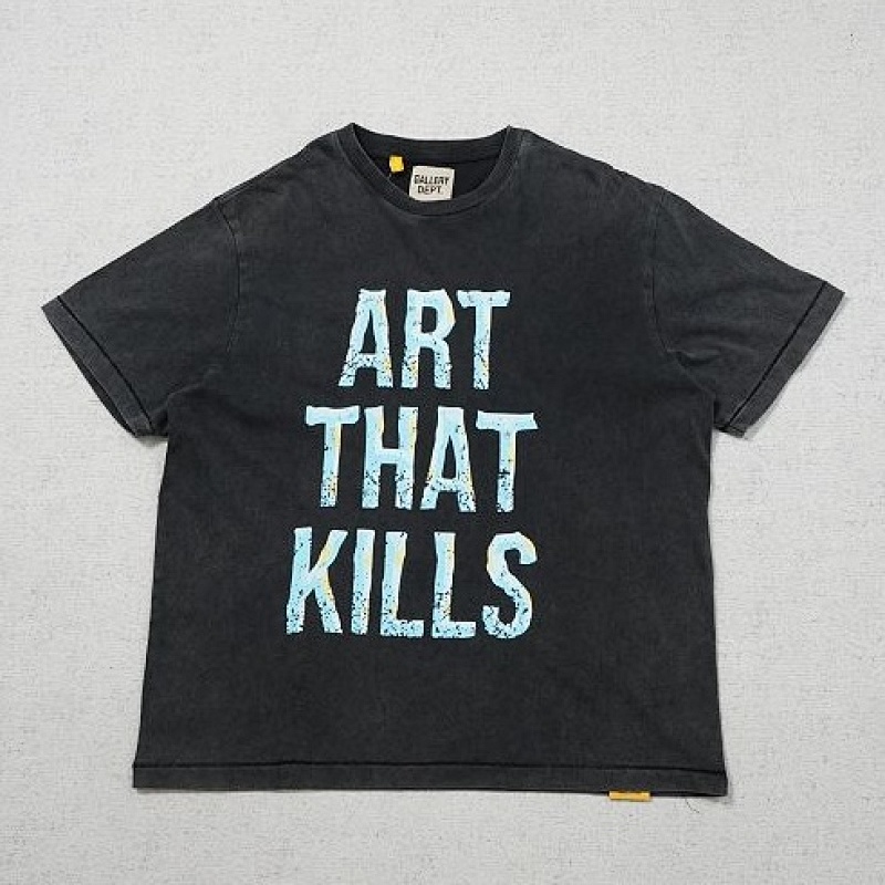 GALLERY DEPT BROKEN ATK TEE