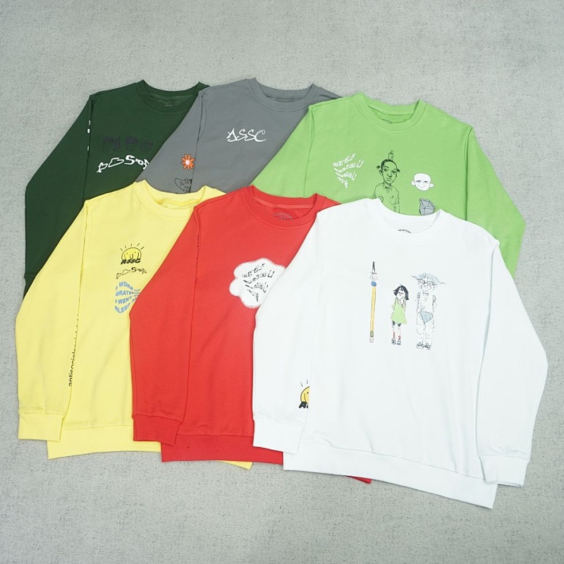 ASSC