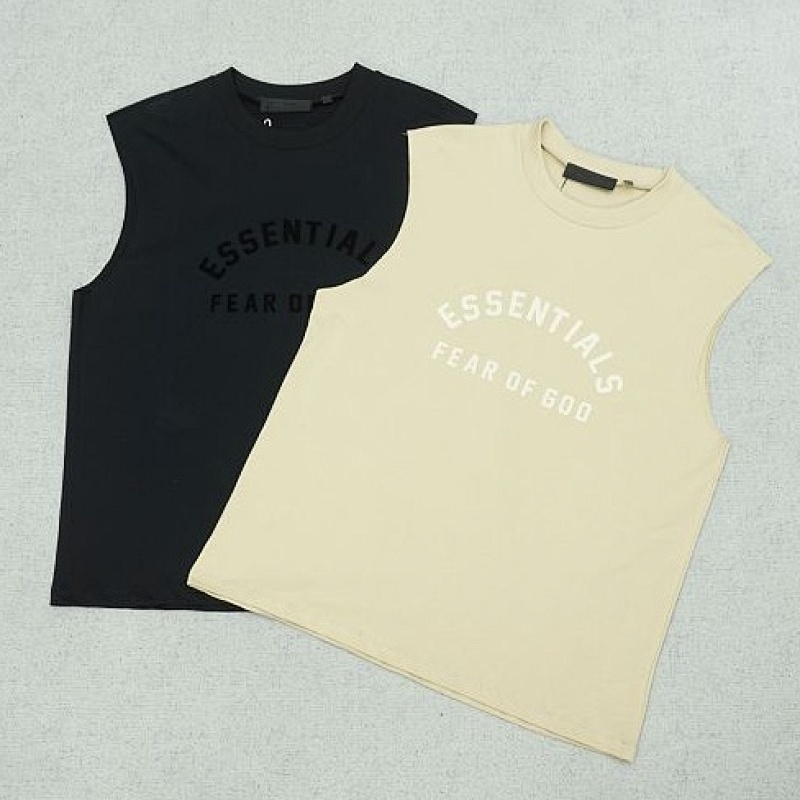 FOG VEST