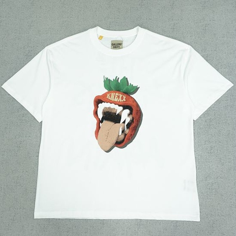 GALLERY DEPT tee