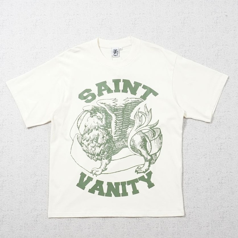 SAINT VANITY ins
