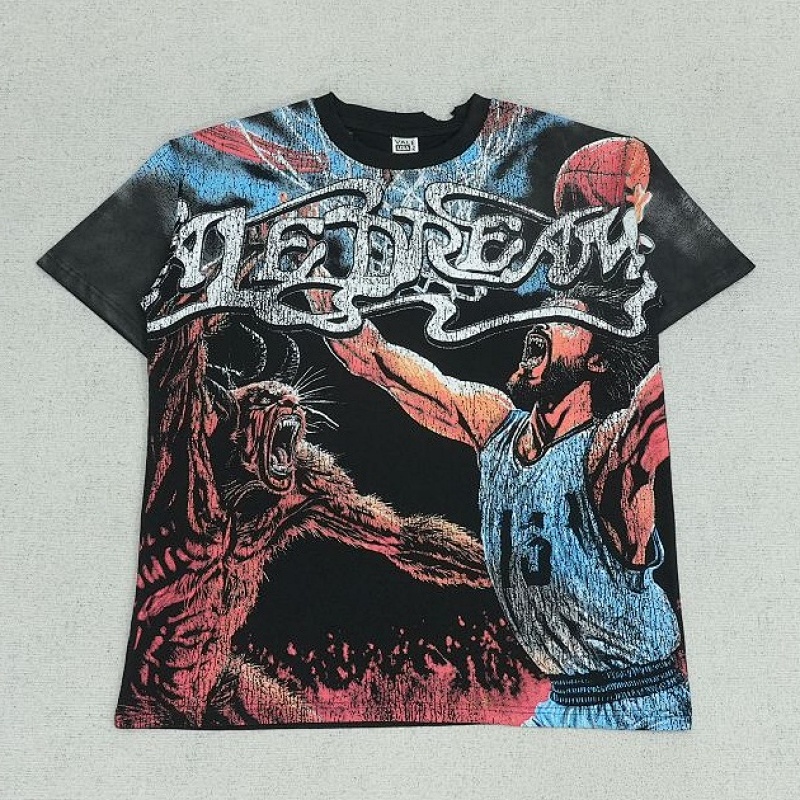 VALLEY tee