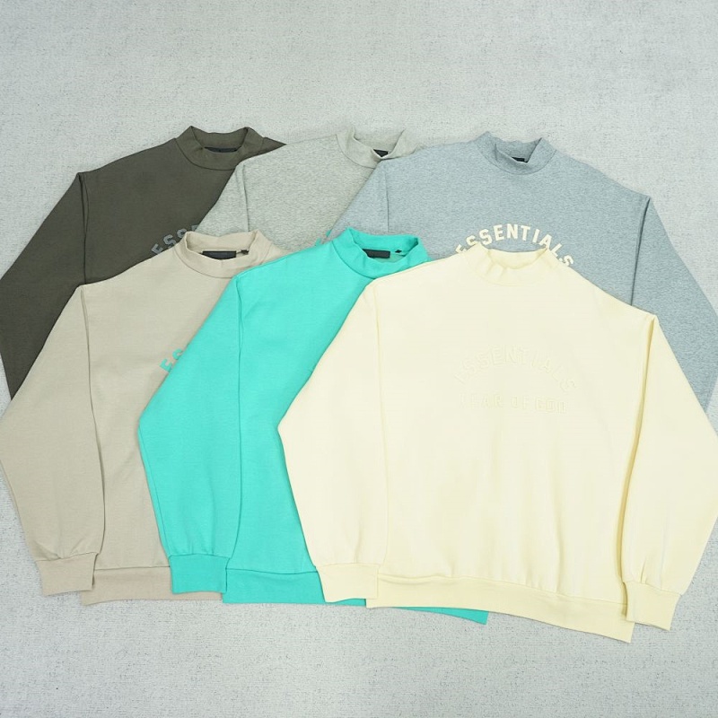 FOG ESSENTIALS ss24