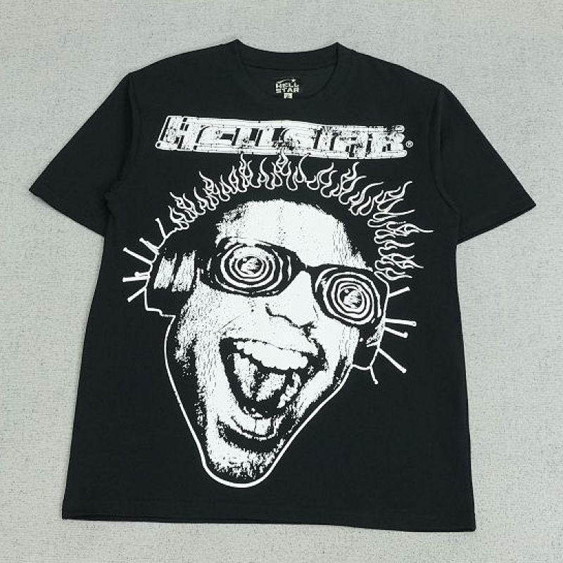 HELLSTAR