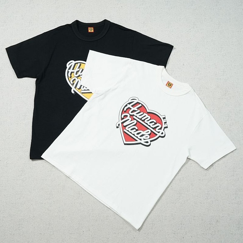 HUMAN MADE SS24