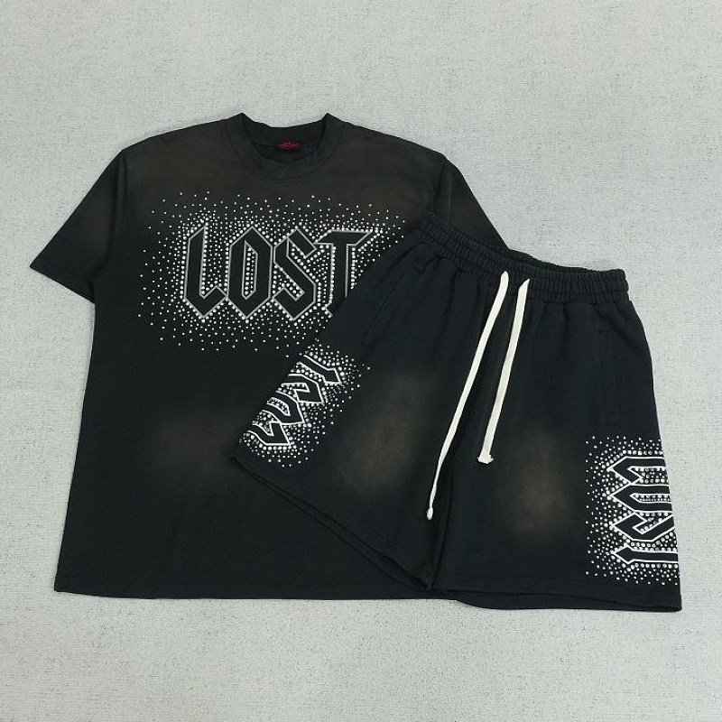 LOST Intricacy