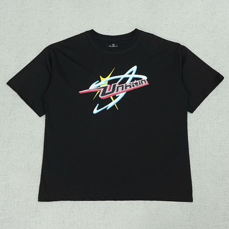 UNKNOWN tee