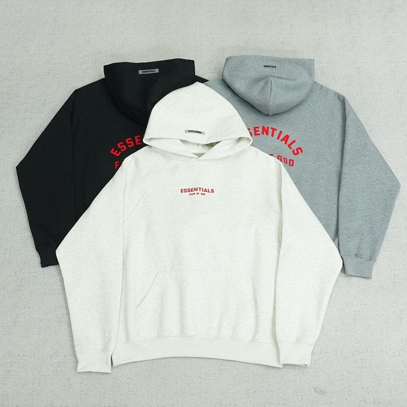 FOG ESSENTIALS ss25