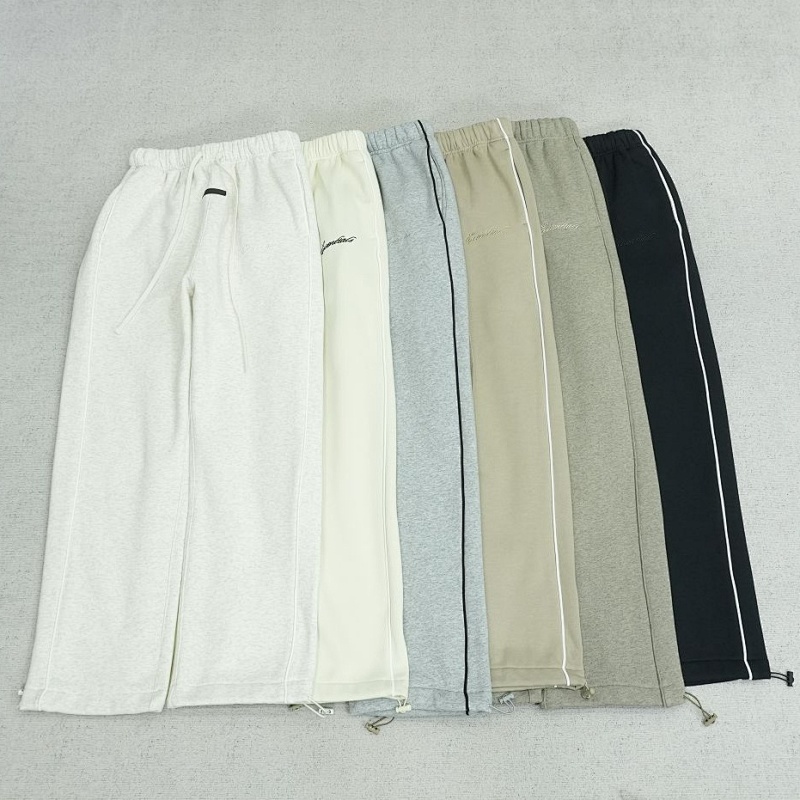 FOG ESSENTIALS ss25