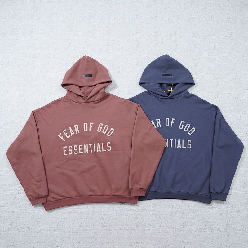 FEAR OF GOD ESSENTIALS 24FW