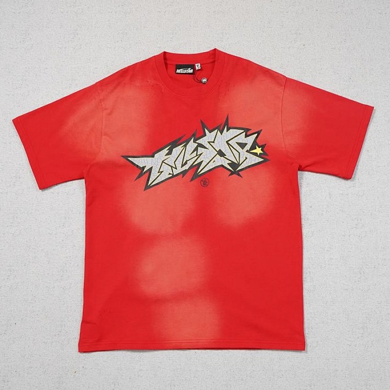 HELLSTAR tee