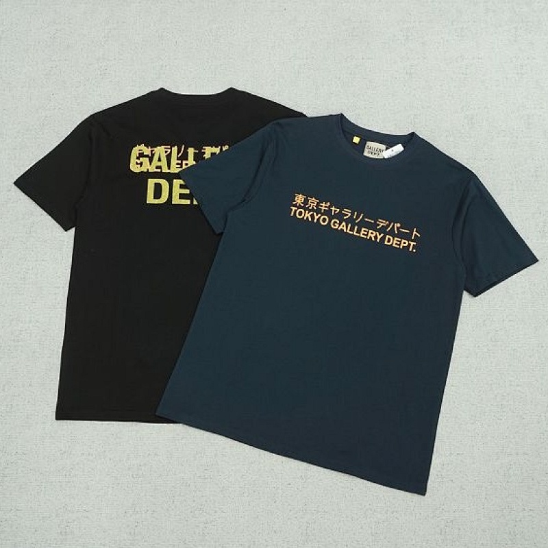GALLERY DEPT. tee