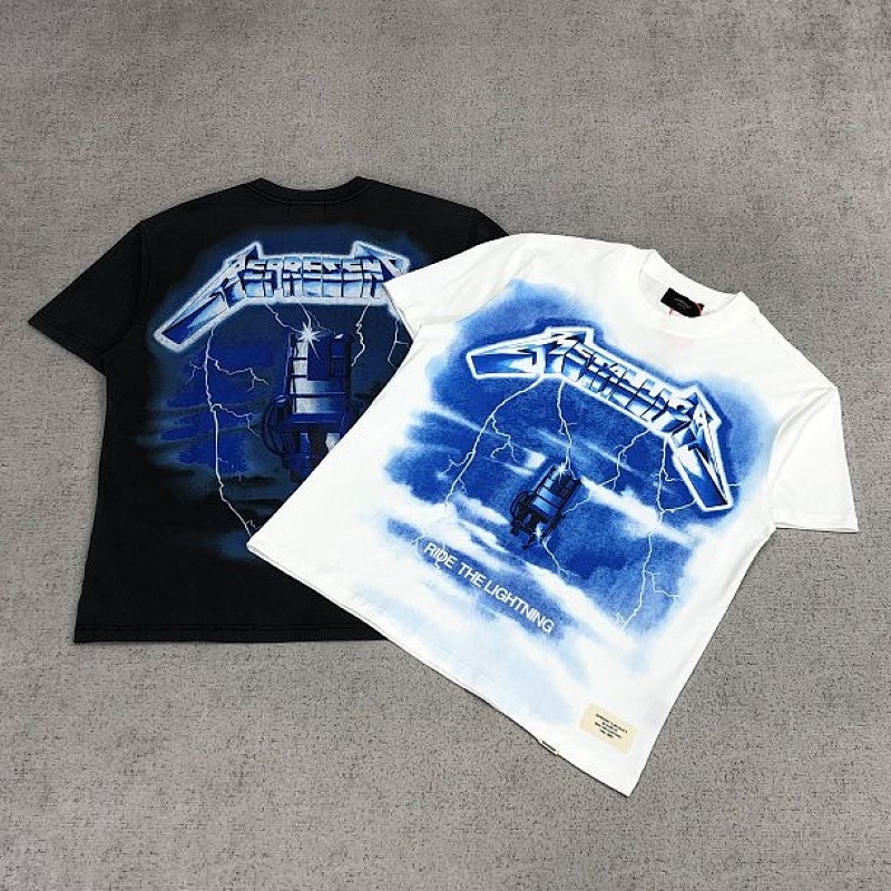 REPREMENT x METALLICA