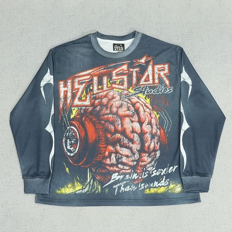 HELLSTAR