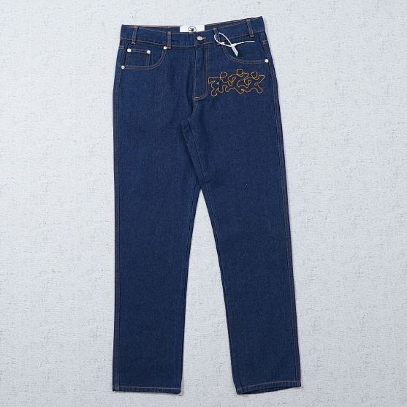 Project Capri Emergency jeans
