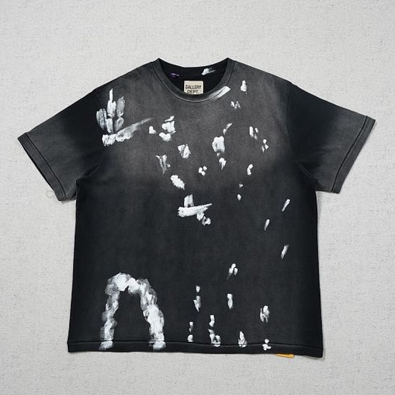 GALLERY DEPT ALVA NEW VINTAGE TEE