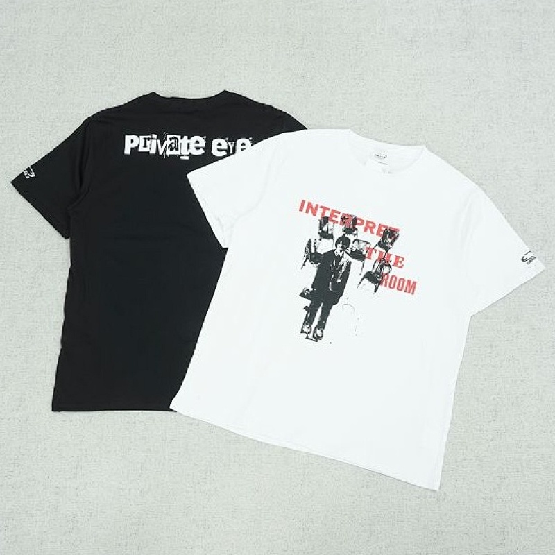 GRAILZ tee