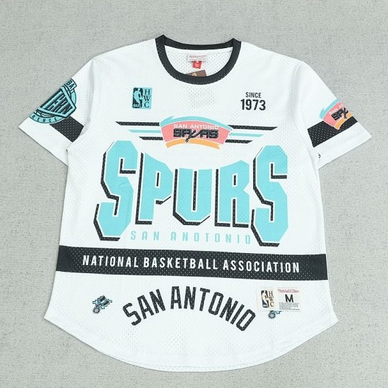 Mitchell & Ness