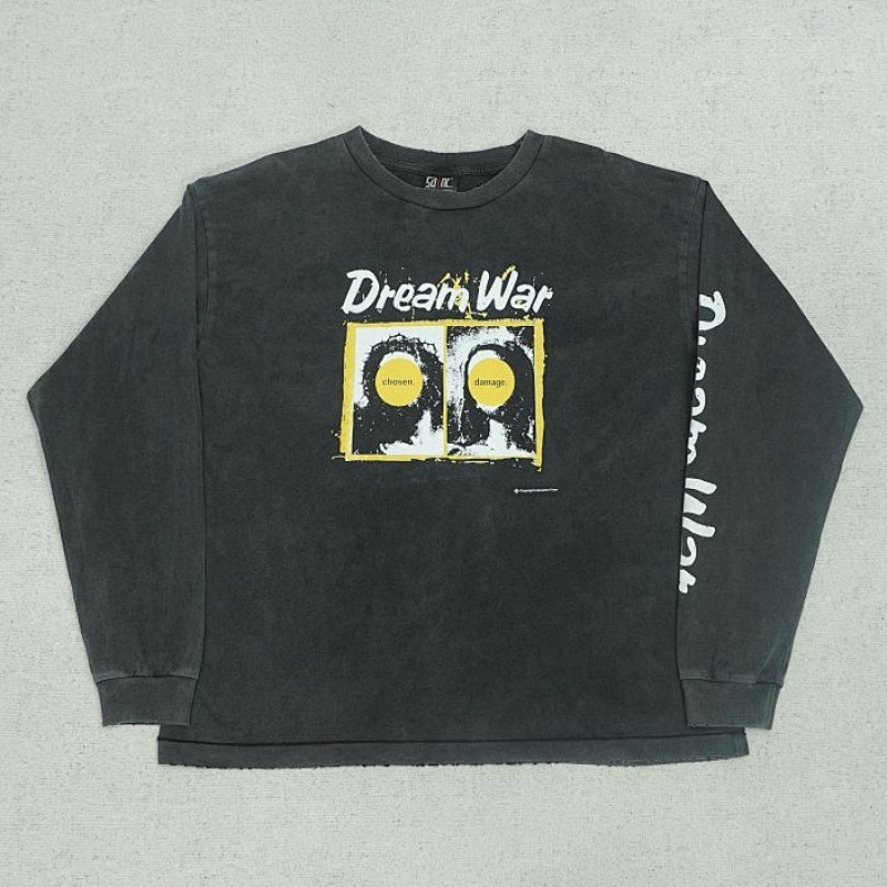 SaintMichael tee