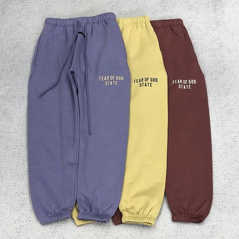FOG ESSENTIALS 24fw