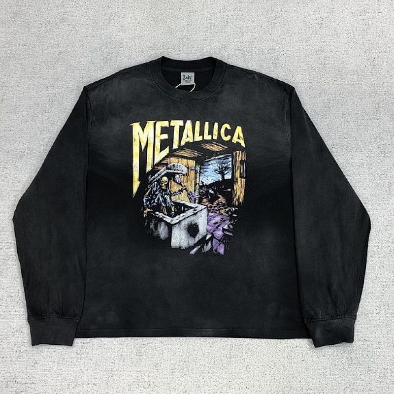 SAINT METALLICA