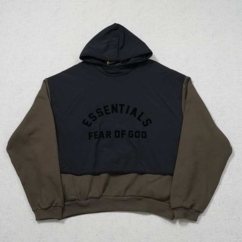 FEAR OF GOD ESSENTIALS FOG
