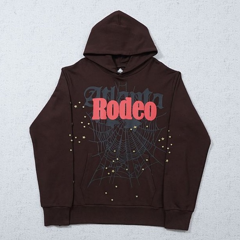 Sp5der worldwide 555555 Before Rodeo