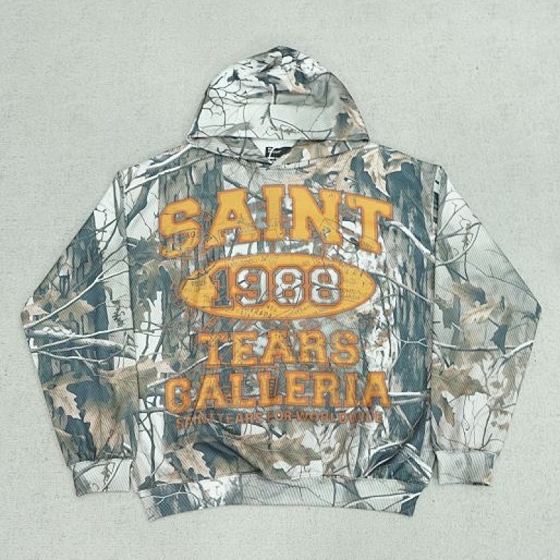 Saint michael tears