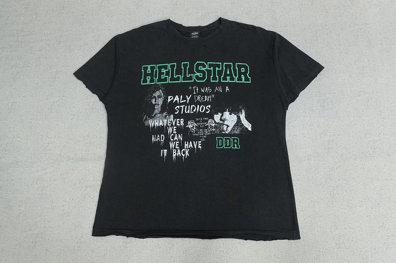 HELLSTAR