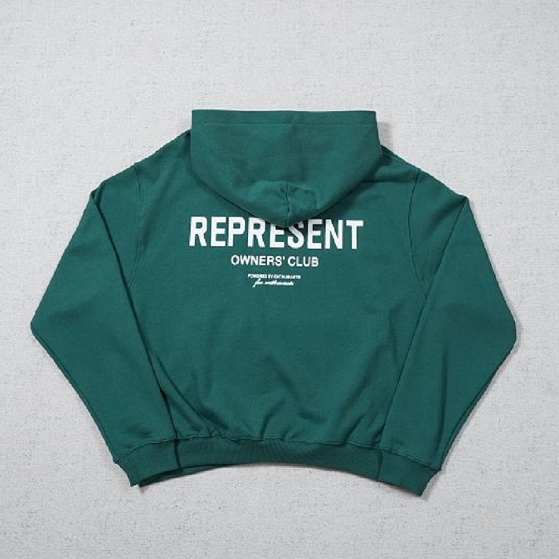 REPRESENT