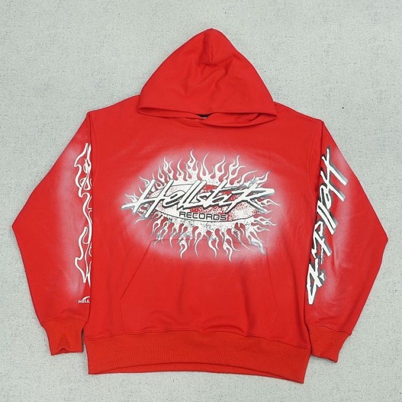 HELLSTAR hoodie