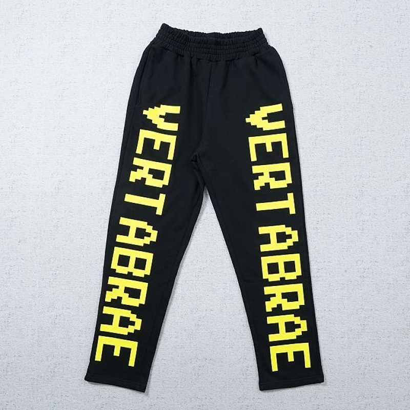 Vertabrace sweatpa