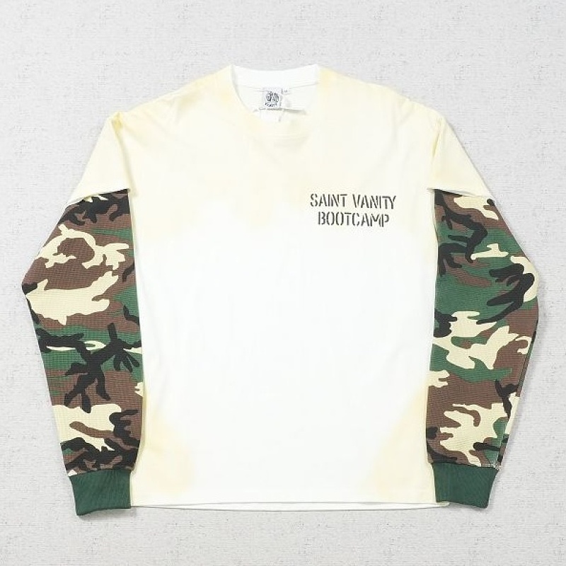 SA1NT VAN1TY
