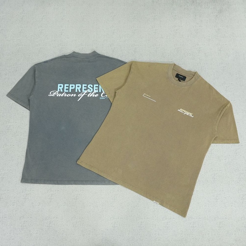 REPREMENT