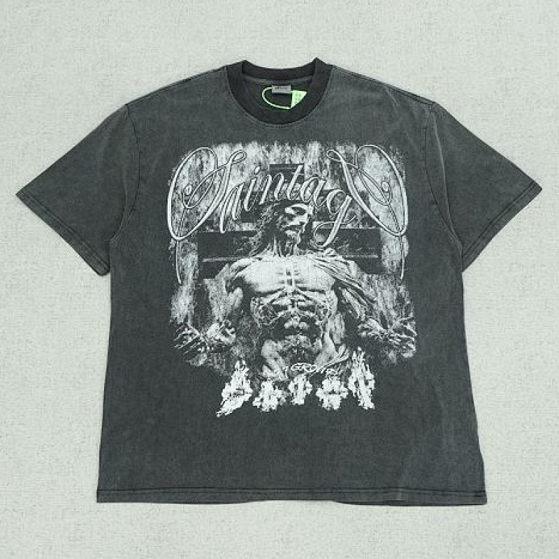 SAINT MICHAEL tee
